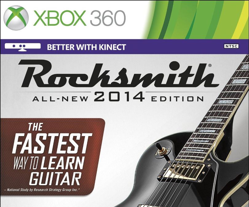 rocksmith 2014 reviews by musicians